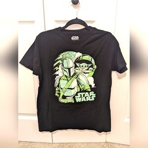 Mandalorian Shirt